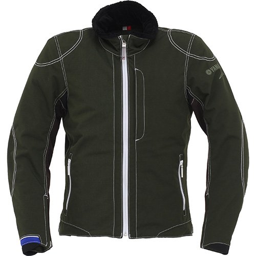 KUSHITANI×YAMAHA/Motoウインターツーリングジャケット